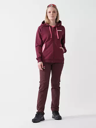 LA SPORTIVA | Giacca in pile da donna Kaos Hoodie |
